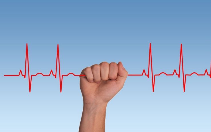 WiFiと電子レンジは干渉する