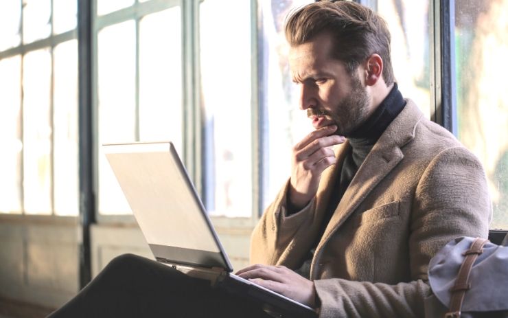 スマホはWiFiに繋がるならパソコンに問題がある