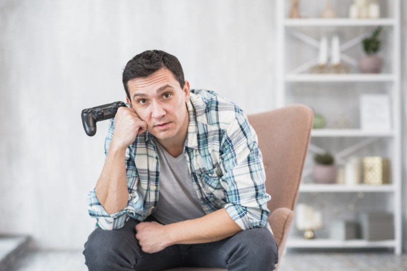 WiMAXでオンラインゲームFPSを遊ぶときの注意