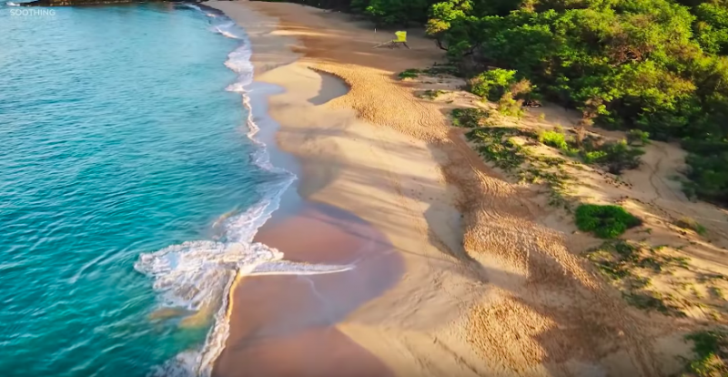 youtubeを1080pで観た時の画像