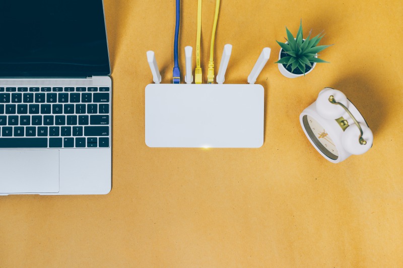 マンション暮らしにおすすめなWiFiルーター例