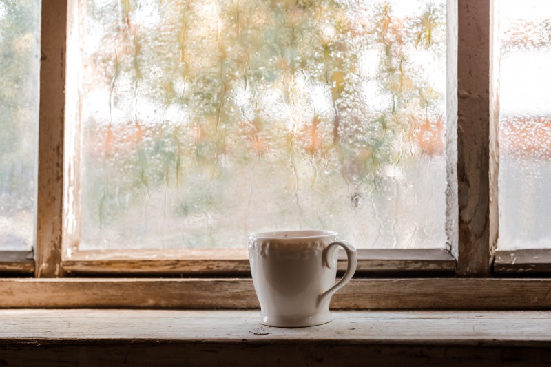 WiFiが雨の日に繋がらない時の対処法4選