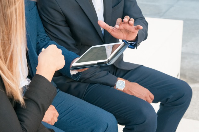 据え置きタイプのWiMAXについてのまとめ