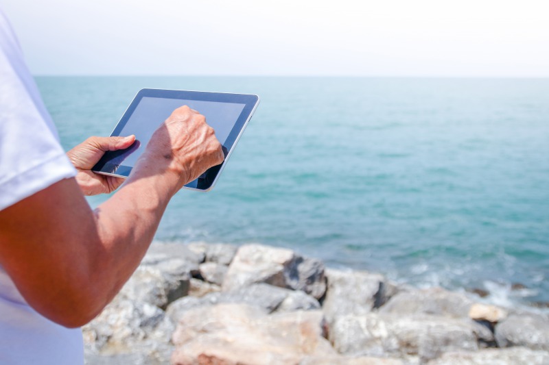 ２．SIMフリーのWiFiを選ぶ4つのメリット