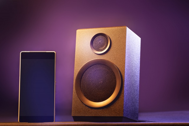 WiFiに接続できるスピーカーとは