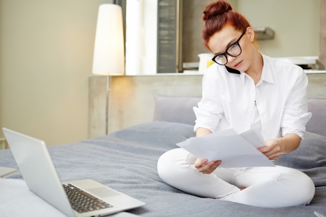 WiMAXを自宅用に用意する時の機種選びは？