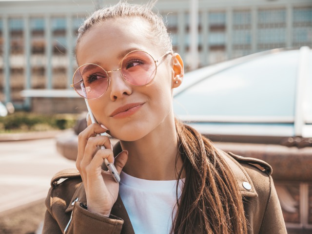 WiMAXで通話するにはどうすればよいか