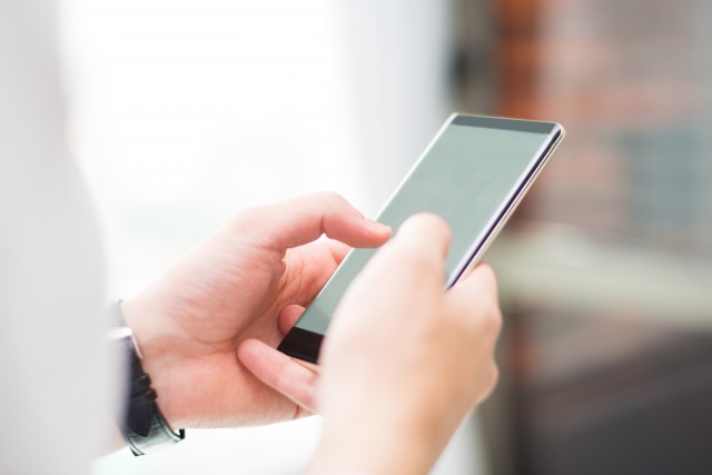 Speed Wi-Fi NEXT W06とは