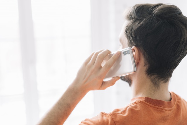 WiMAX契約時についてくる電話番号とは？