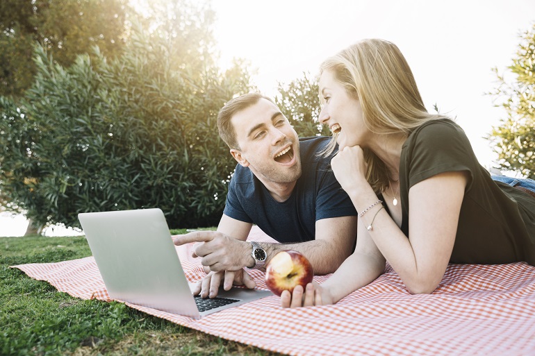 WiFiの速度を計測する方法