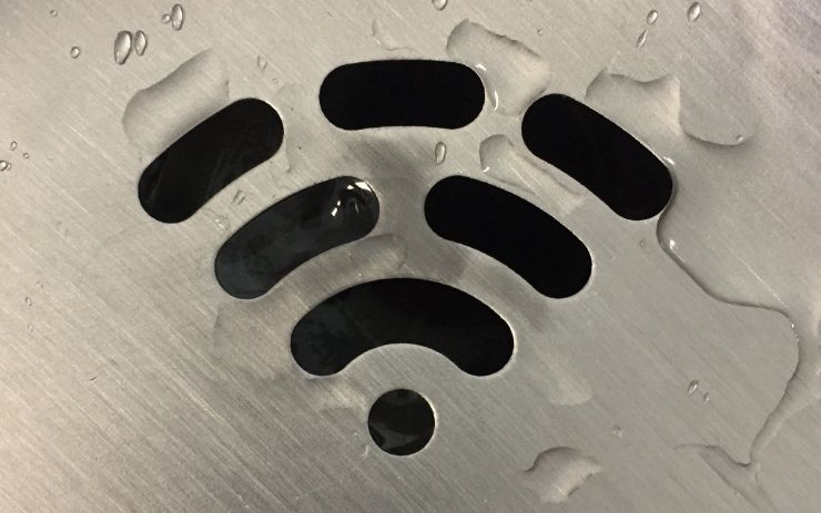 WiFiのGとAでは使用している通信規格が異なる！