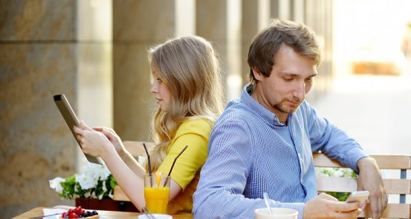 WiFiに繋がらない時はどうすればいい