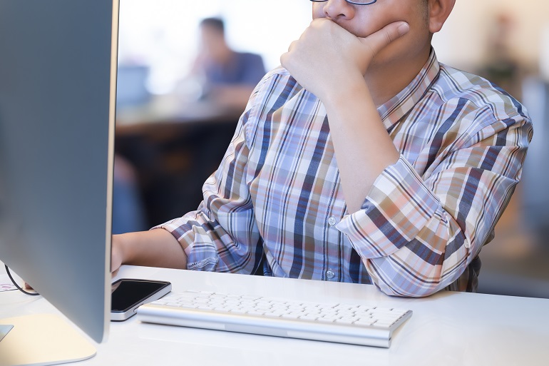 WiFiを快適に使うには実際にはどれくらいの速度が必要？