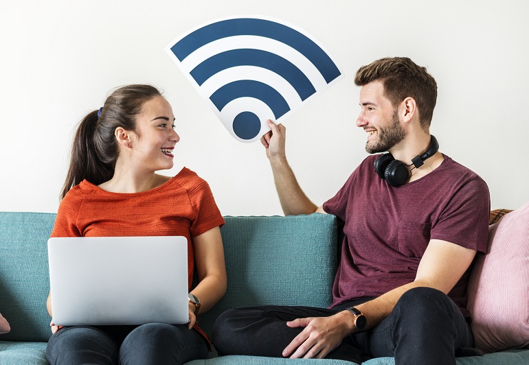 モバイルWi-Fiをさらに安定させる方法