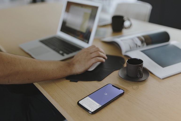 WiFiを利用するのに必要なもの