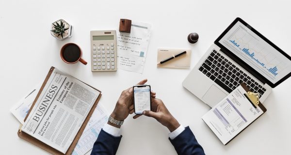 アパートやマンションで光回線を使う方法は？工事の流れや確認するもの