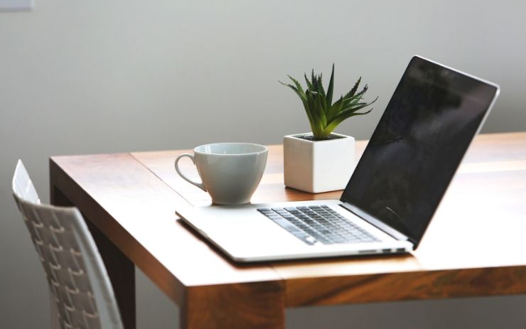 プライベートIPアドレスの確認方法