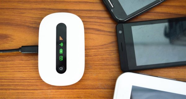 WiMAXルーターの5GHzとは？2.4GHzとの違いや設定方法