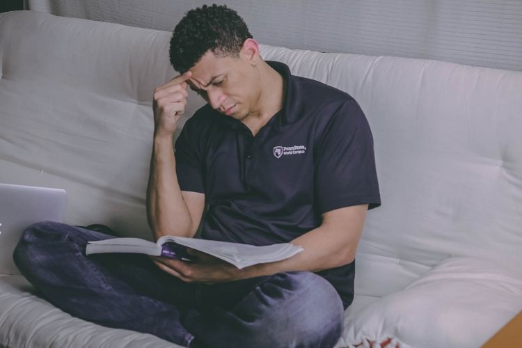 WiFiチャンネルや周波数を変える方法の紹介です。