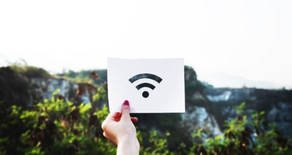 WiFi速度の目安は？