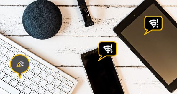 Wi-Fiのユーザー名とは？変更手順や忘れた場合の対処法まとめ