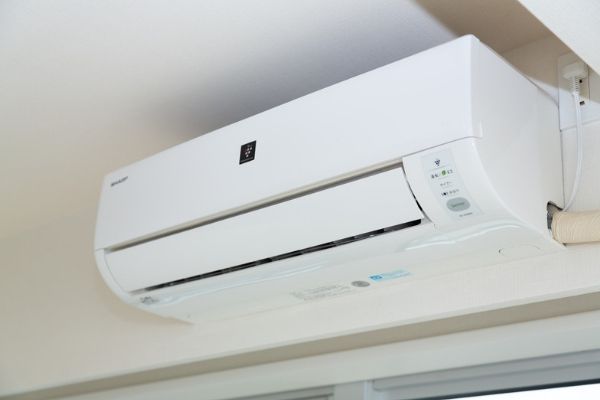 エアコン