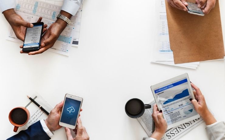 インターネット未接続最も多い原因は設定ミス