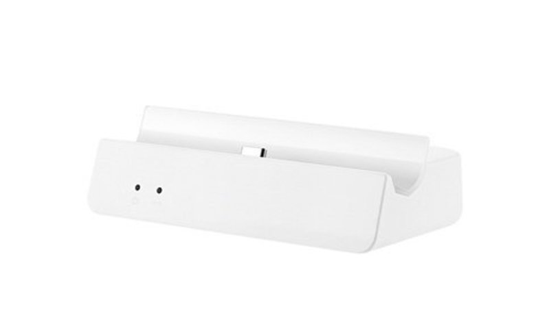 モバイルWi-Fiのオプションで選べるクレードル