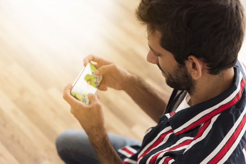 WiMAXでオンラインゲームFPSを遊ぶときのまとめ