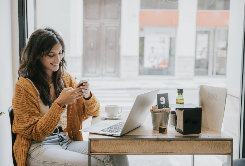 フリーWiFiが遅い時の５つの対処法