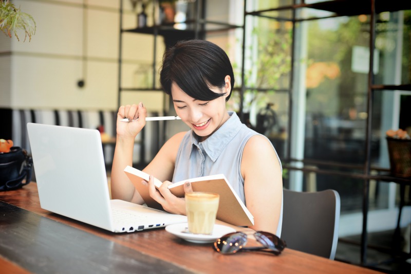 WiFiを設置する方法