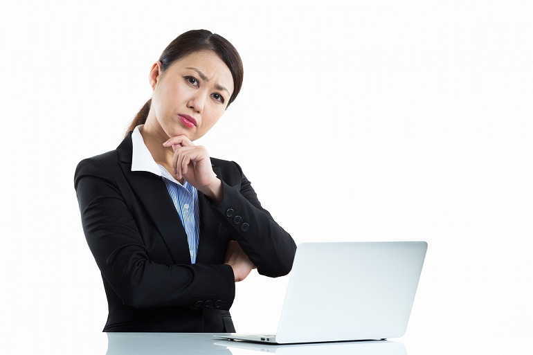 パソコンのWiFiビックリマークの対策まとめ