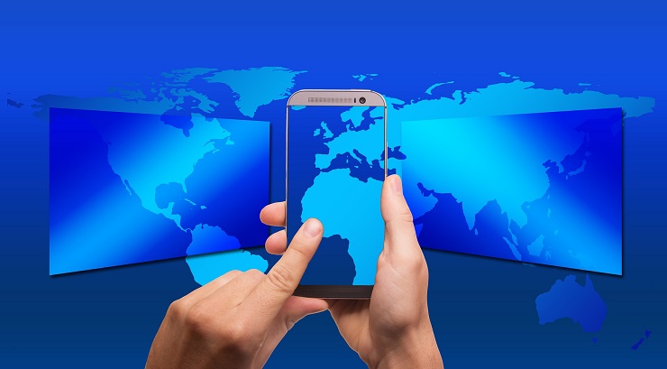 WiMAXとモバイルWi-Fiは用途によって使い分けるべし