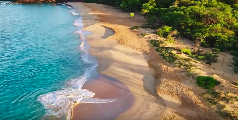 youtubeを720pで観た時の画像