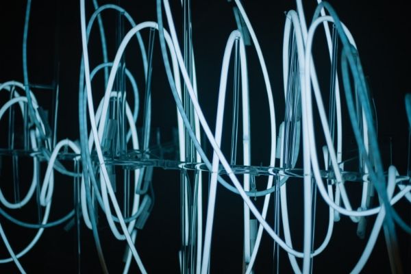 インターネット回線のイメージ