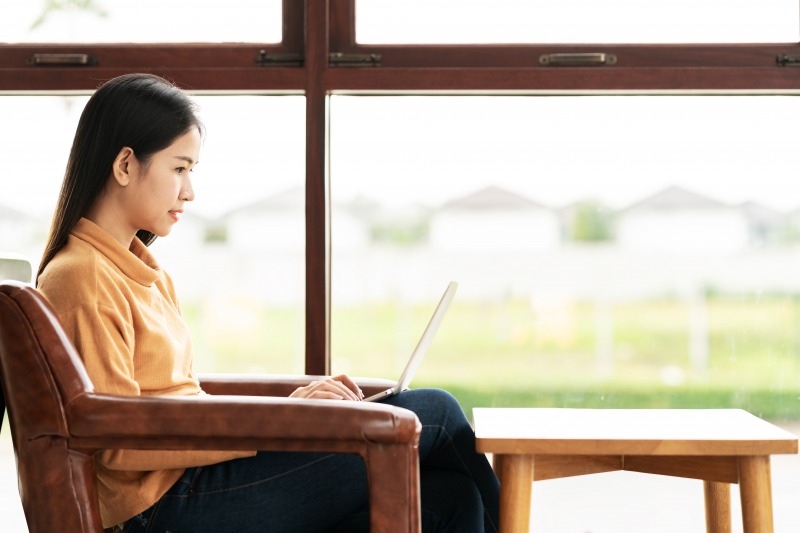 WiMAX Speed WiFi HOME L01の特徴