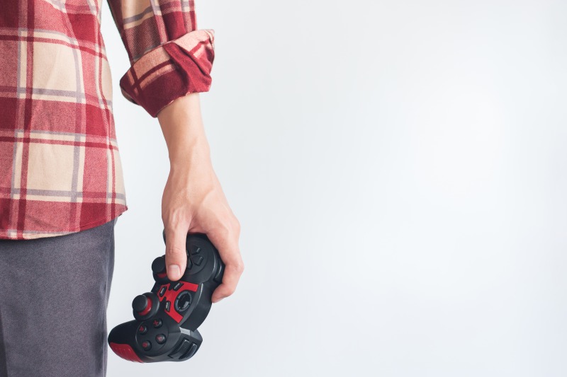 モバイルWi-FiでPS4をプレイする時の注意