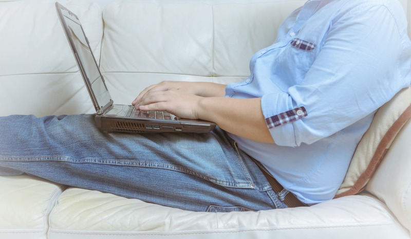 WiMAX Speed Wi-Fi HOME L01の評判