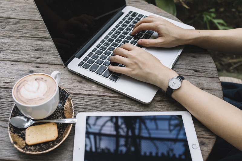 WiMAXをお得に契約するには「新規」で2台とも契約