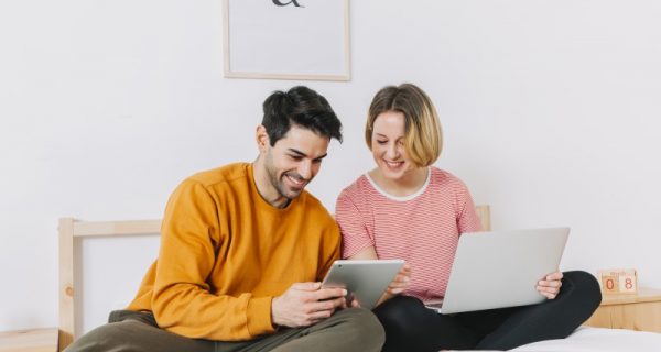 WiMAXの速度改善！簡単に作れるパラボラアンテナの全て