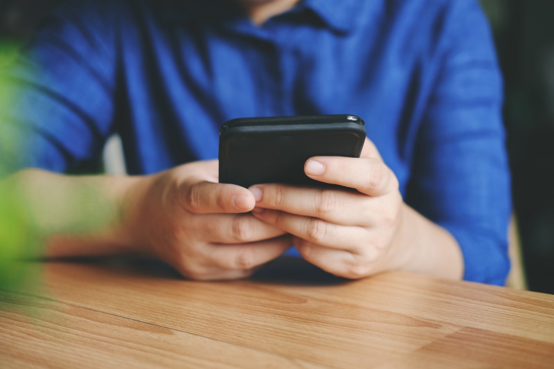 WiMAX Speed Wi-Fi HOME L01の設定方法