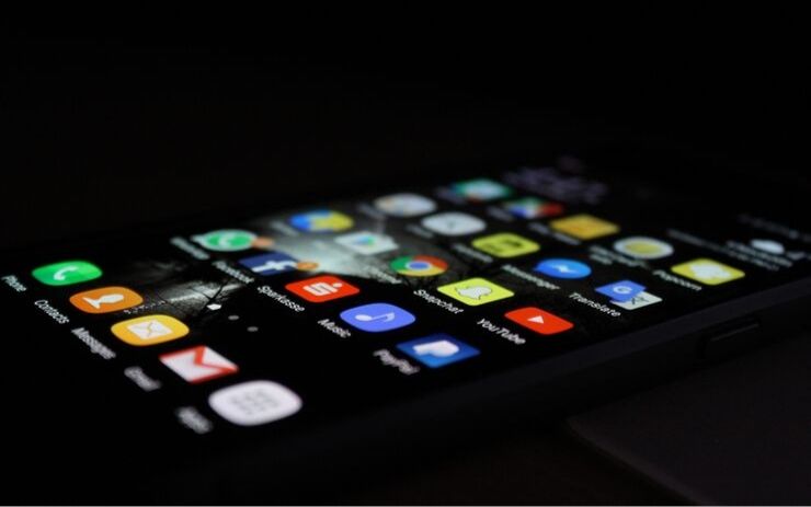 Wi-Fi DirectをiPhoneで使うならアプリが必要