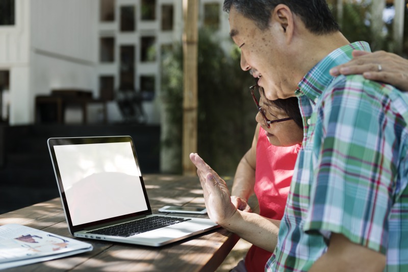 WiMAX Speed WiFi HOME L01とL02の比較についてのまとめ