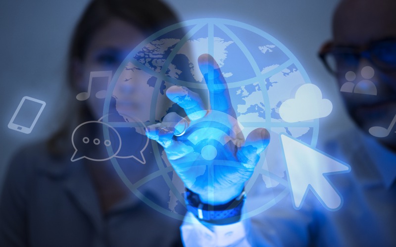 WiMAXのIPv6通信速度