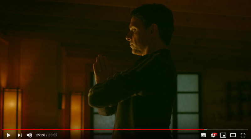 YouTube Originals「Cobra Kai」