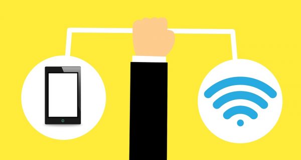 繋がりにくさを解決！WiFiルーターの再起動の意味と手順を解説