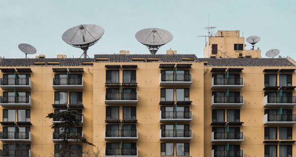 WiMAXはIPv6に対応している？通信速度や設定方法は？