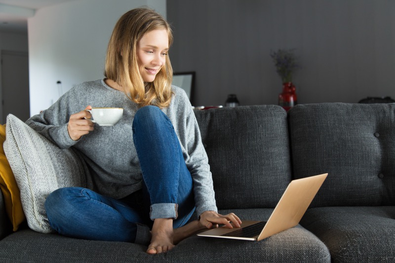 一人暮らしにモバイルWi-Fiがおすすめの理由