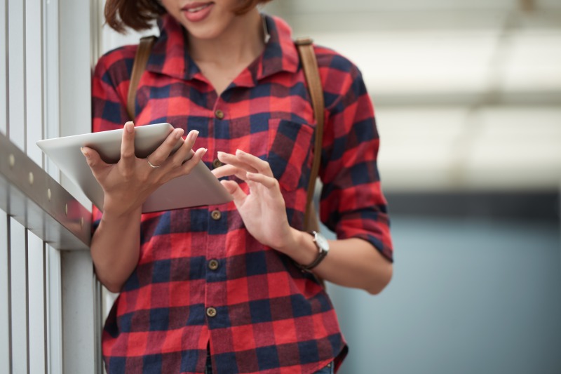 モバイルWi-Fiの有線接続がうまくできない時の対処法