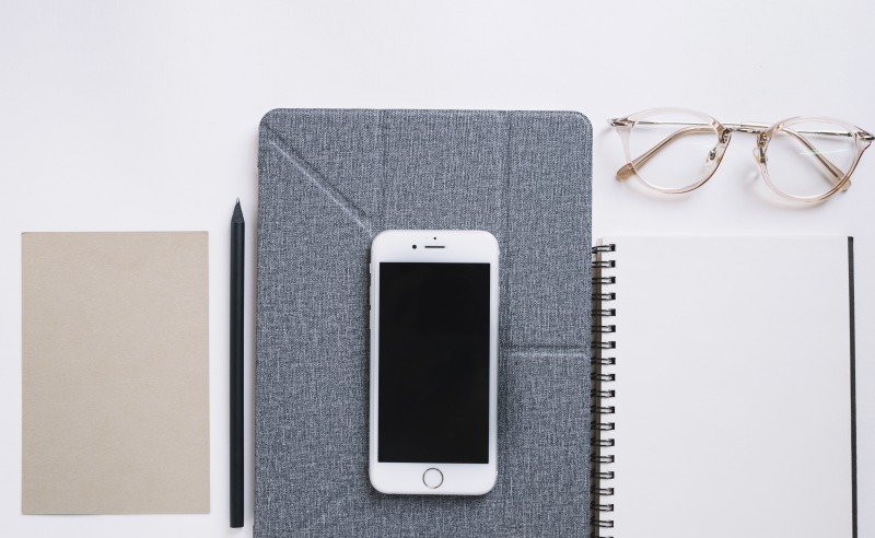 モバイルWi-Fiを契約する手順